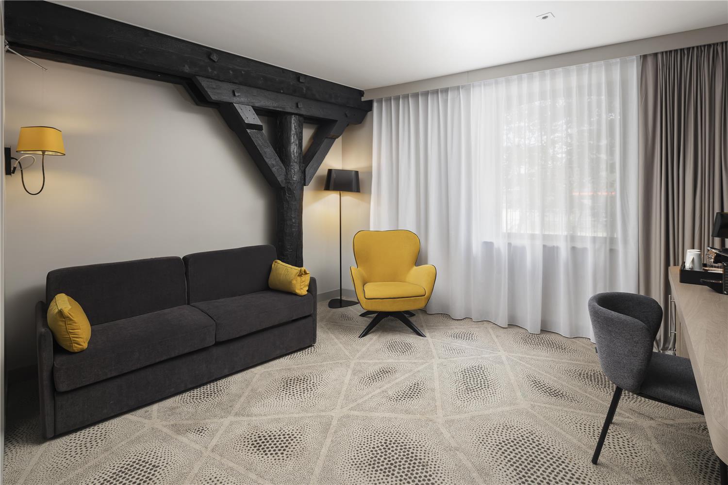 Suite