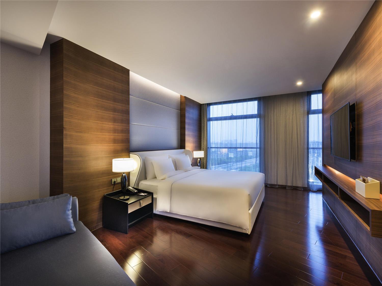 Superior suite
