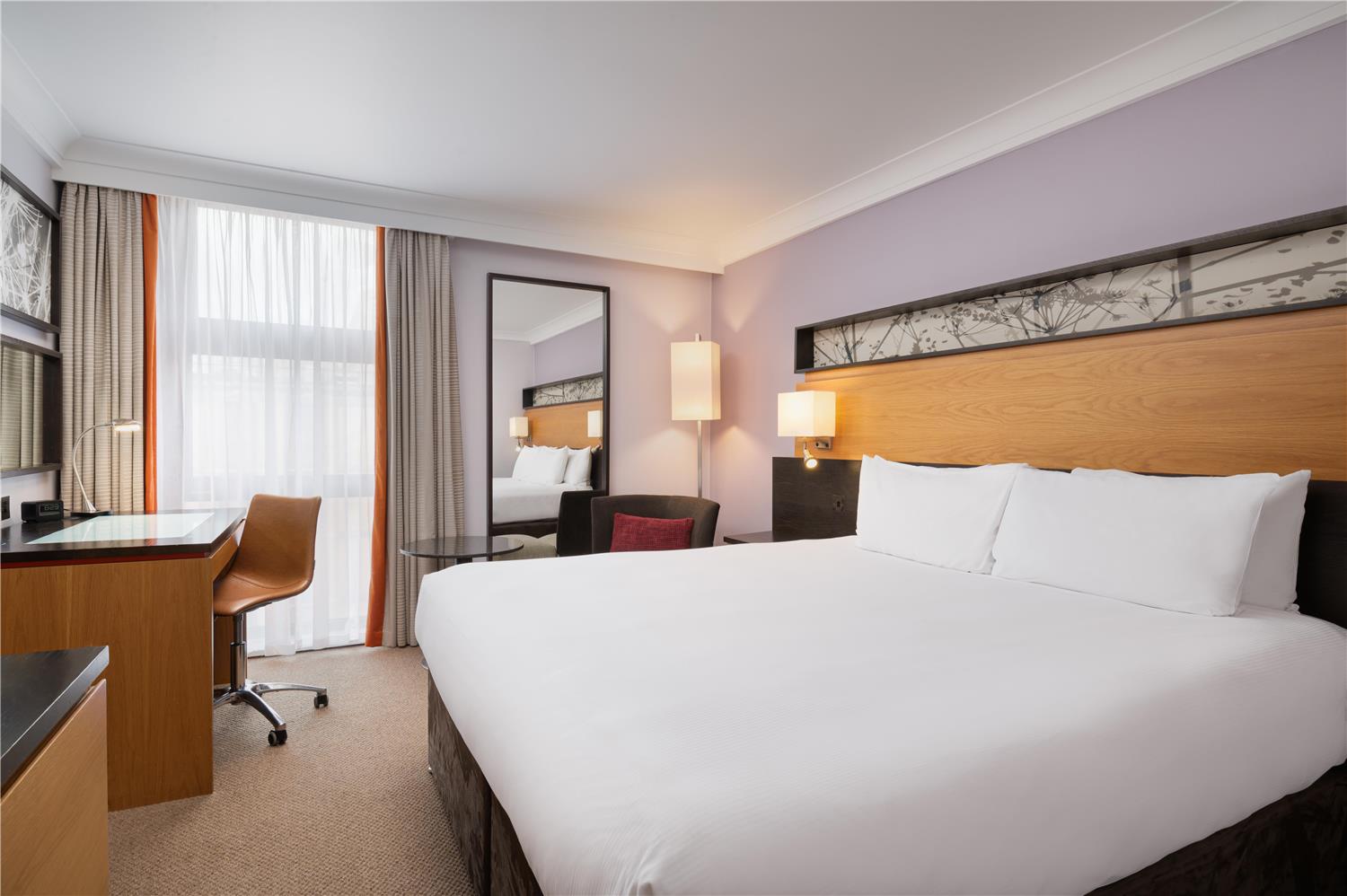 Presidencial suite