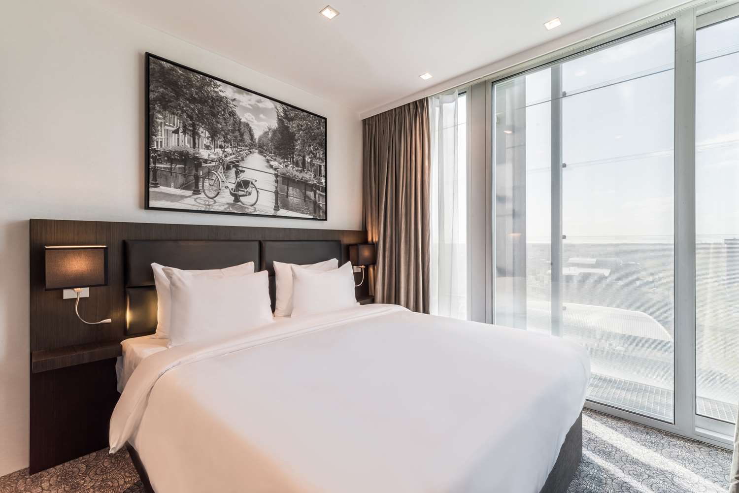 Standard studio suite