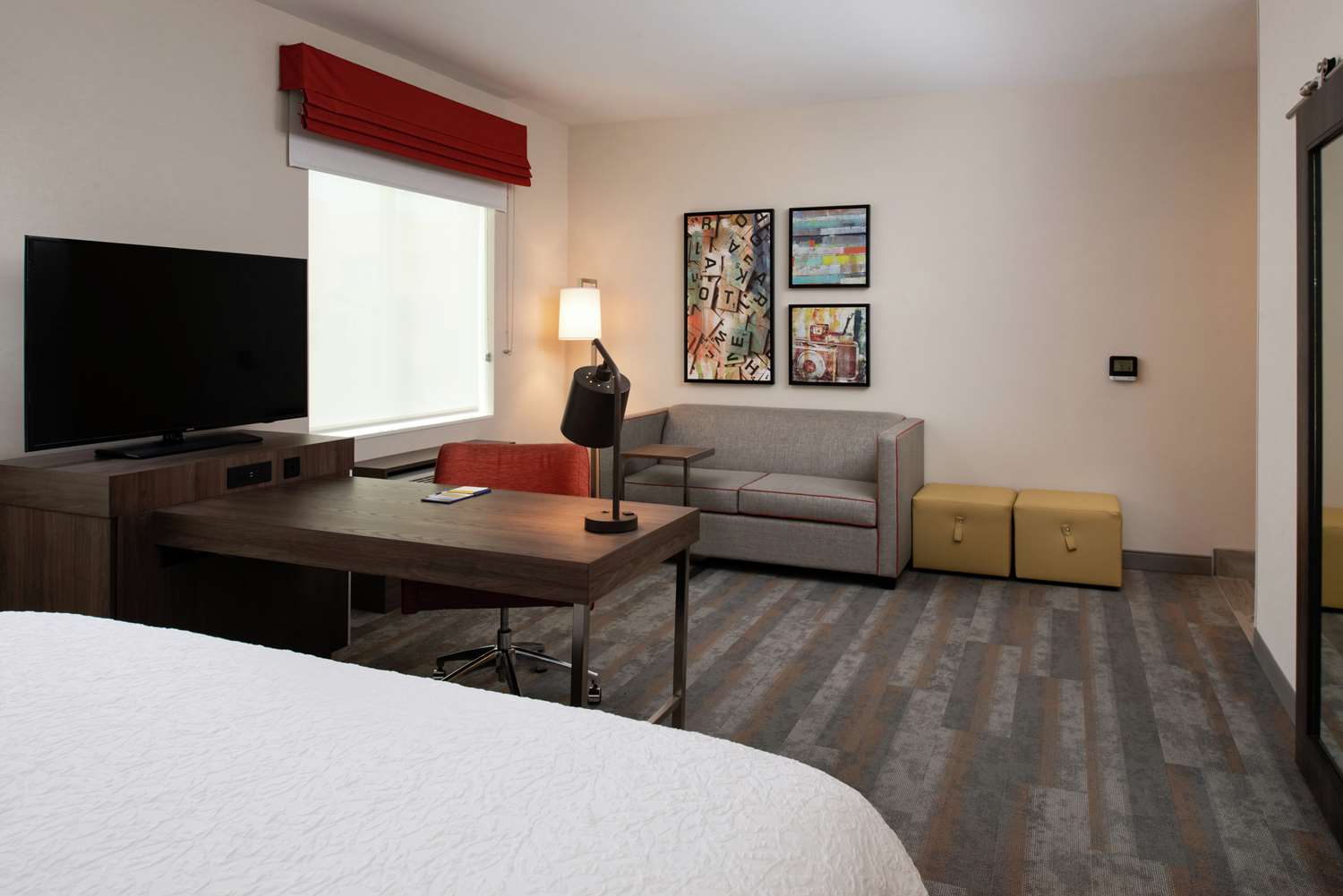 Suite