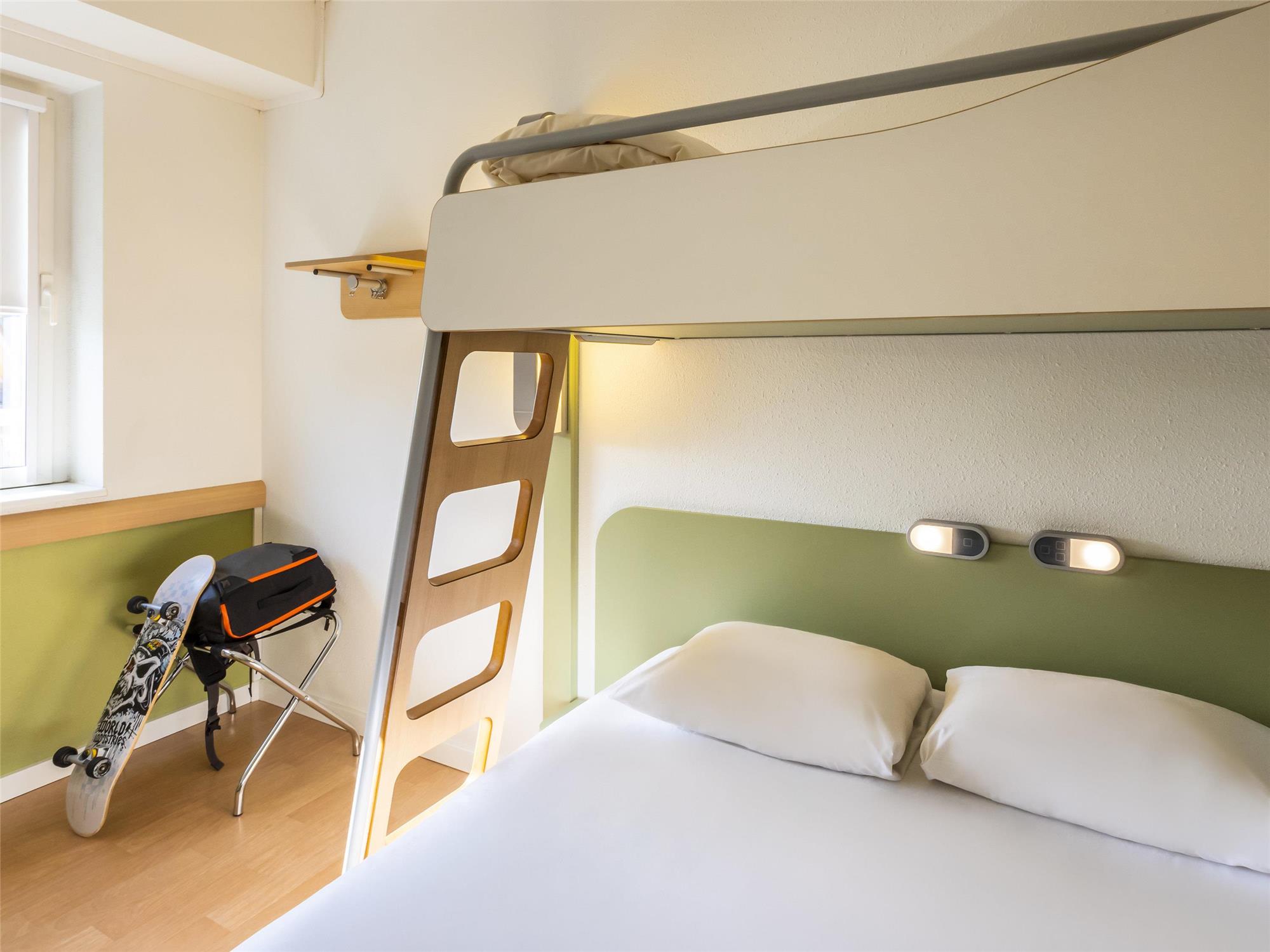 Family standard room