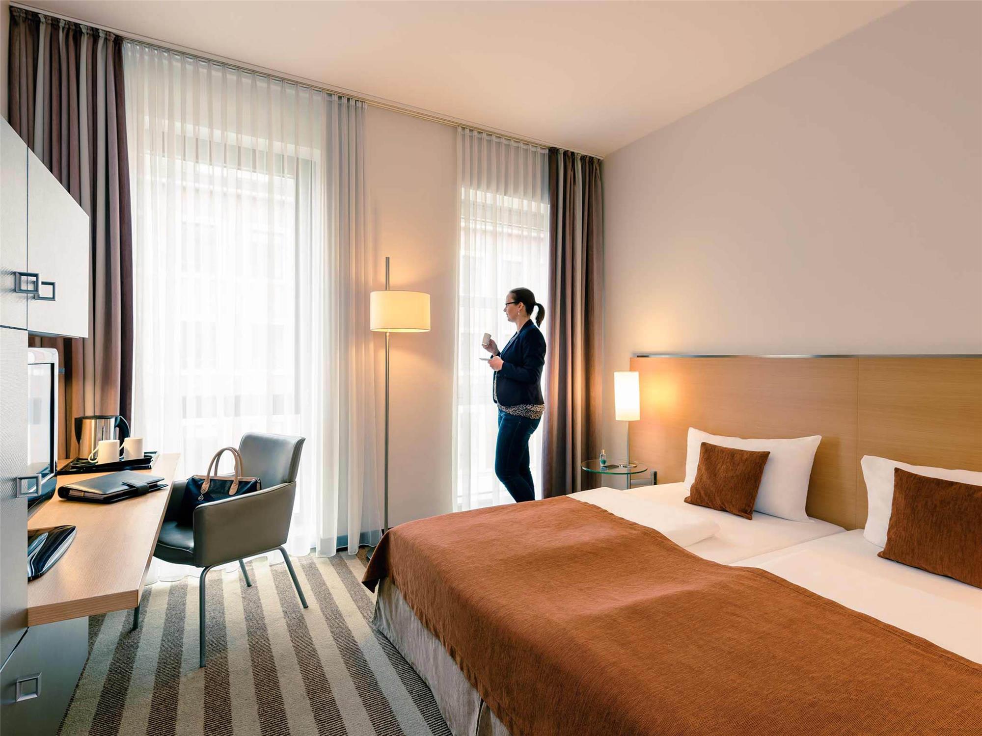 Standard chambre