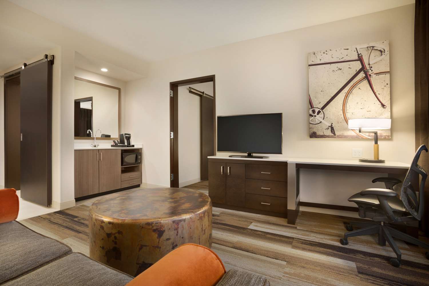 Suite