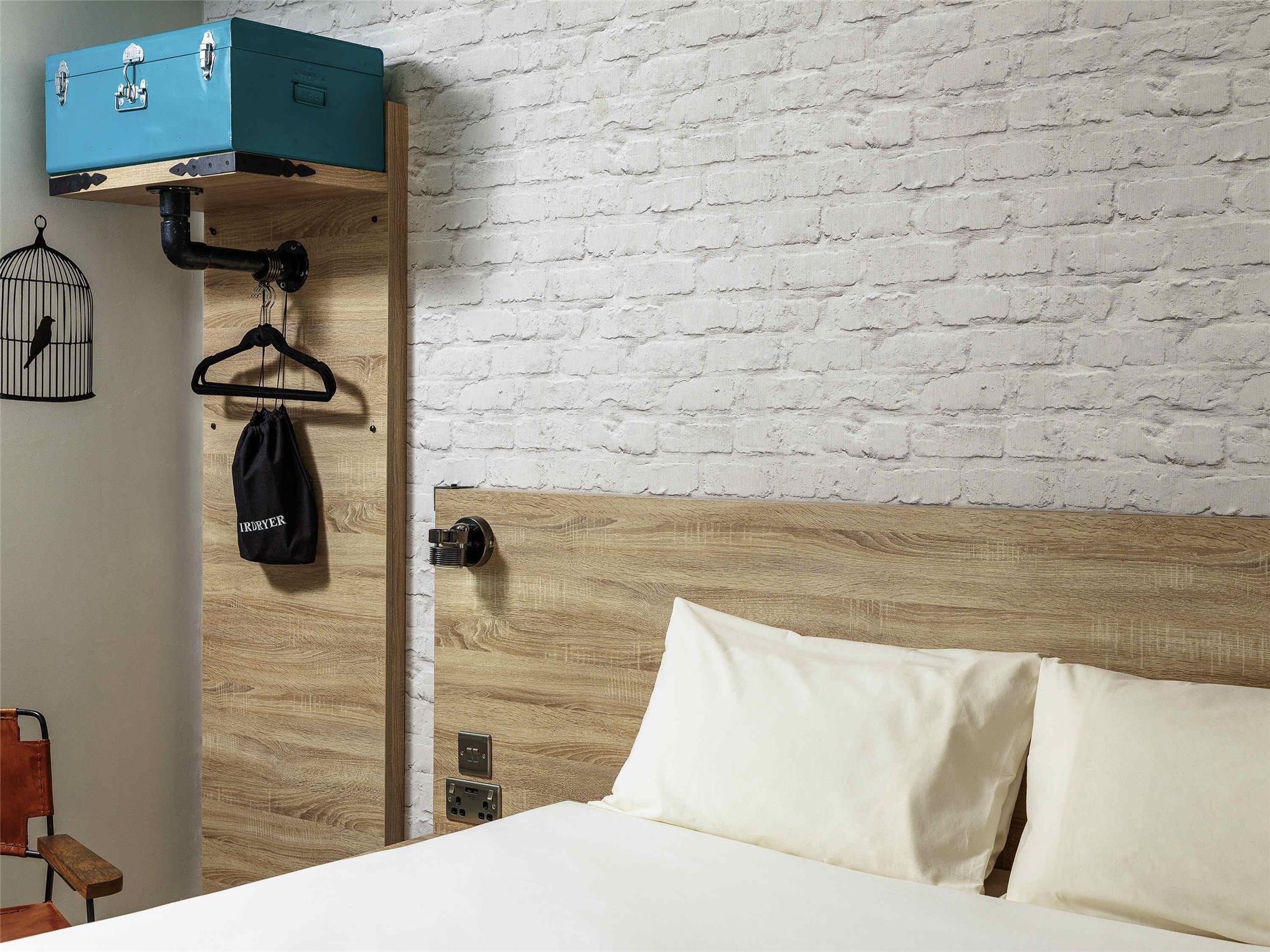 Habitación doble