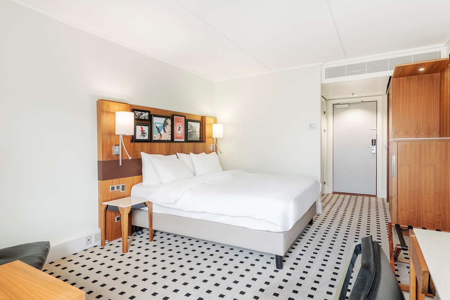 Standard chambre