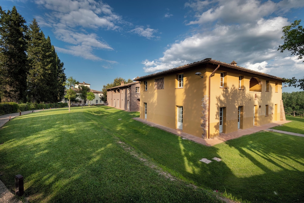 Boccioleto Resort - Place of Charme