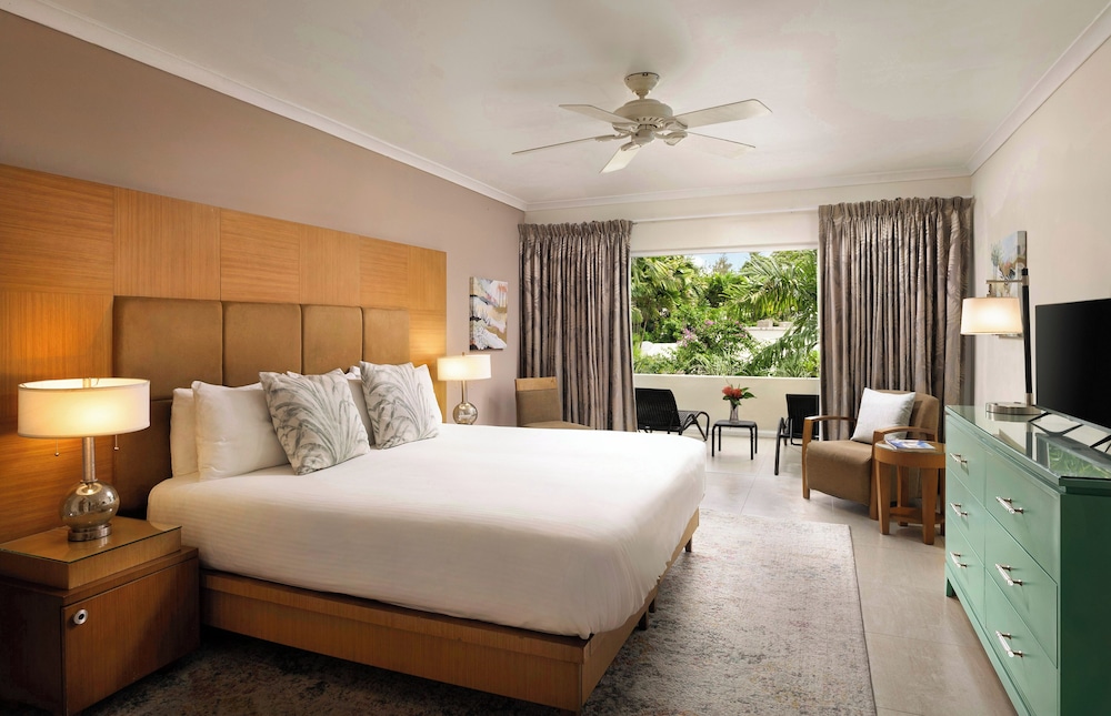 Holetown - Mango Bay All Inclusive