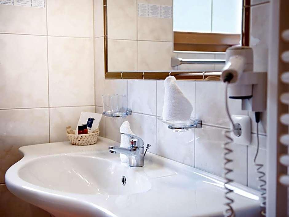 Aktiv & Vitalhotel Bergcristall