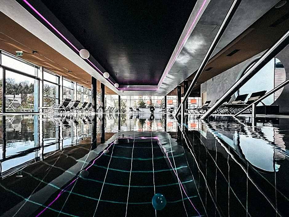 Bad Erlach - Linsberg Asia Hotel, Spa & Therme - Adults Only