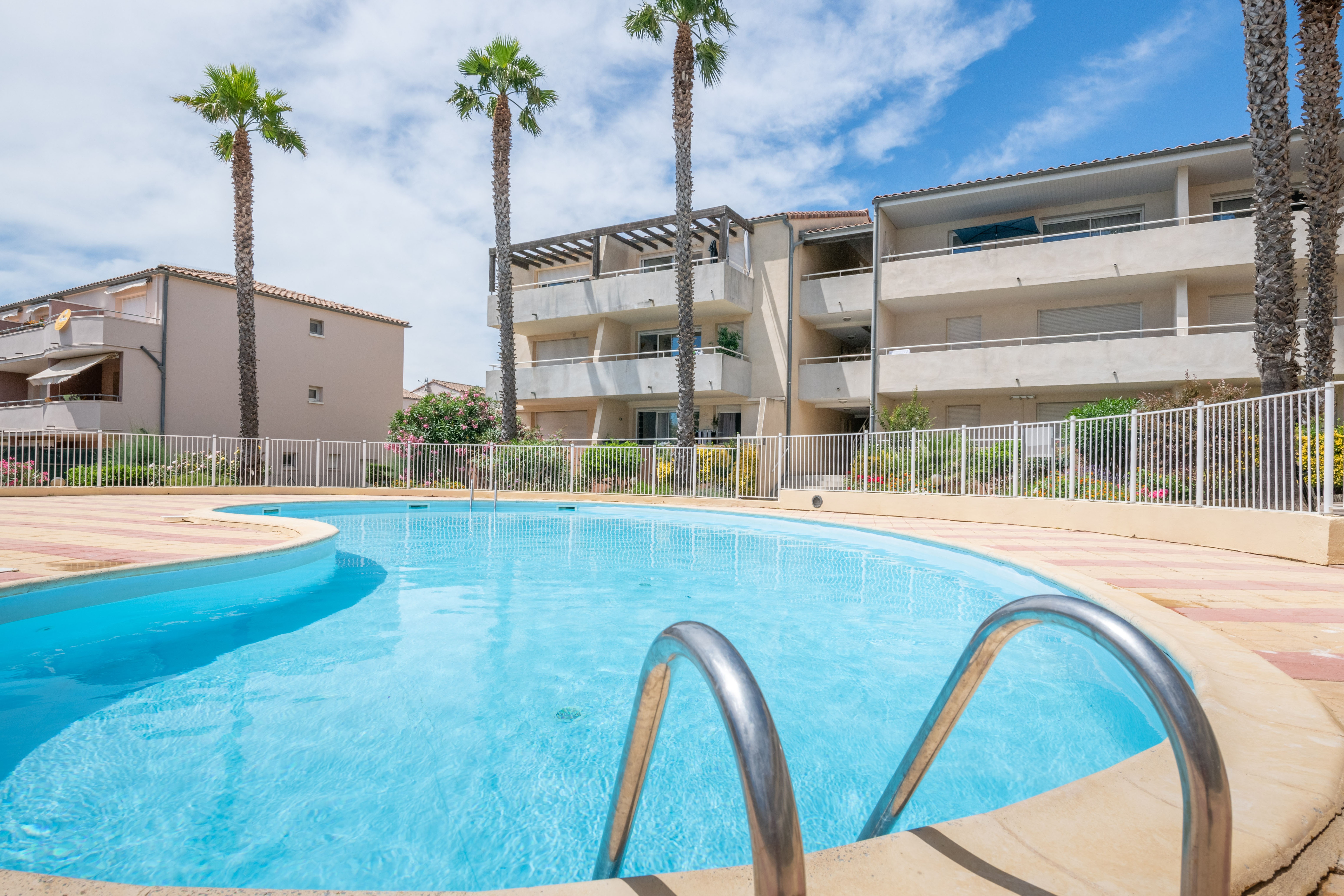 Residhotel Mayflower