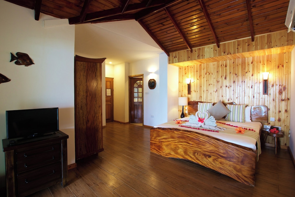 Colibri Hotel