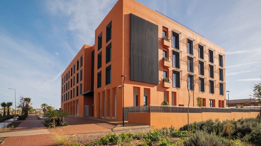 Ben Guerir - Hampton By Hilton Ben Guerir