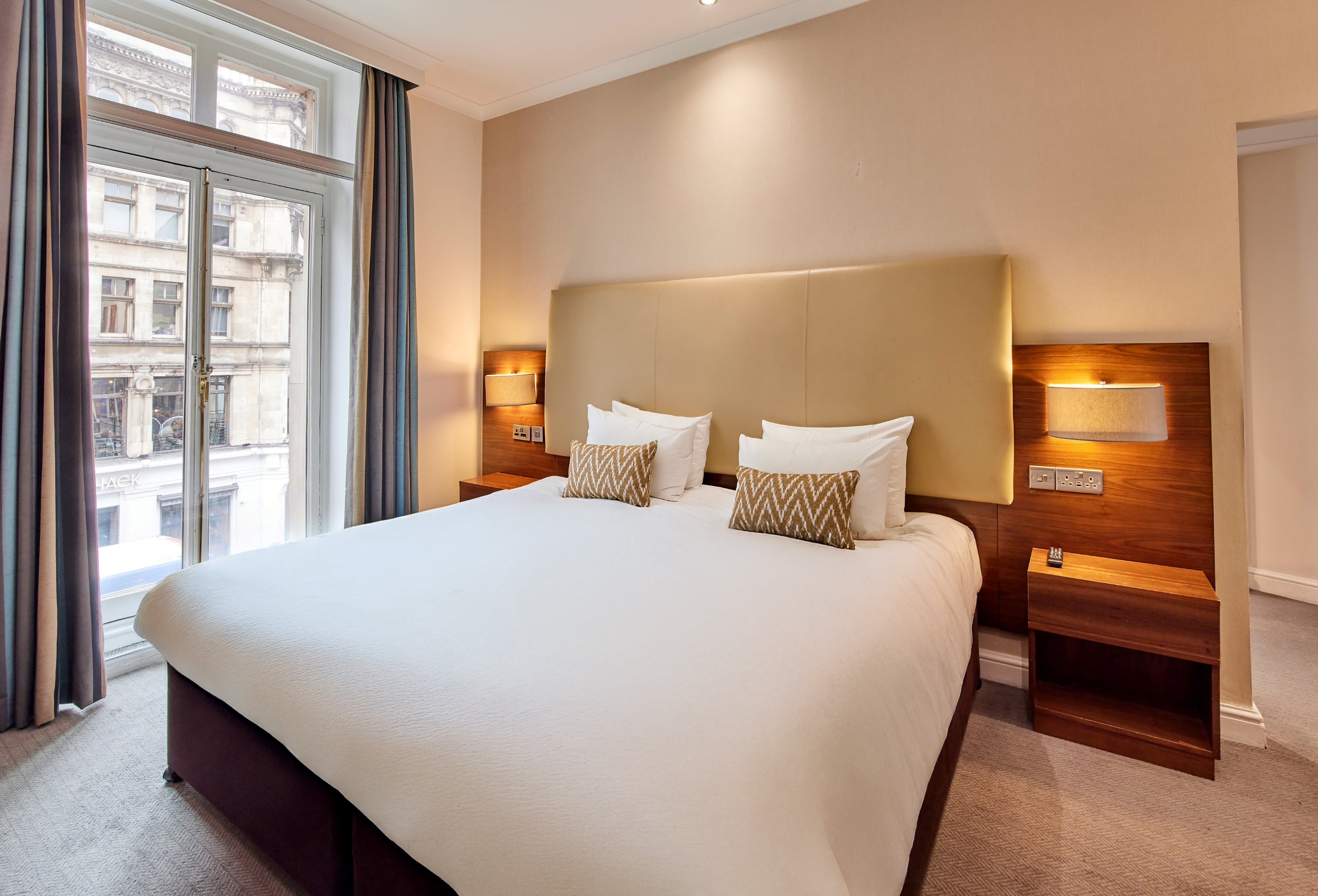 Junior suite