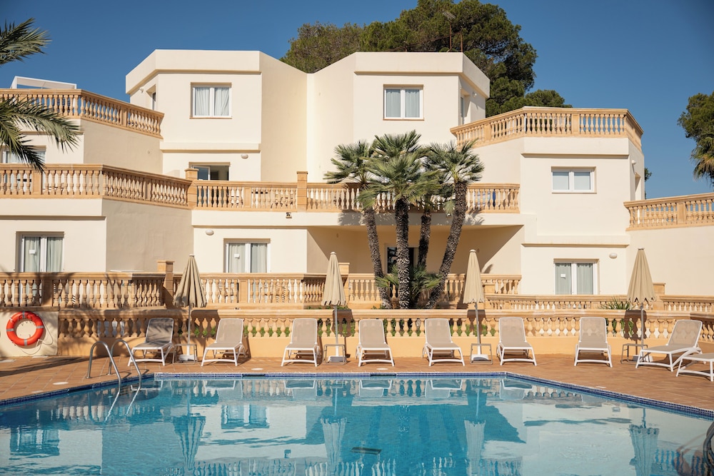 Hamburg - Cala d'Or - Apartamentos Azul Playa