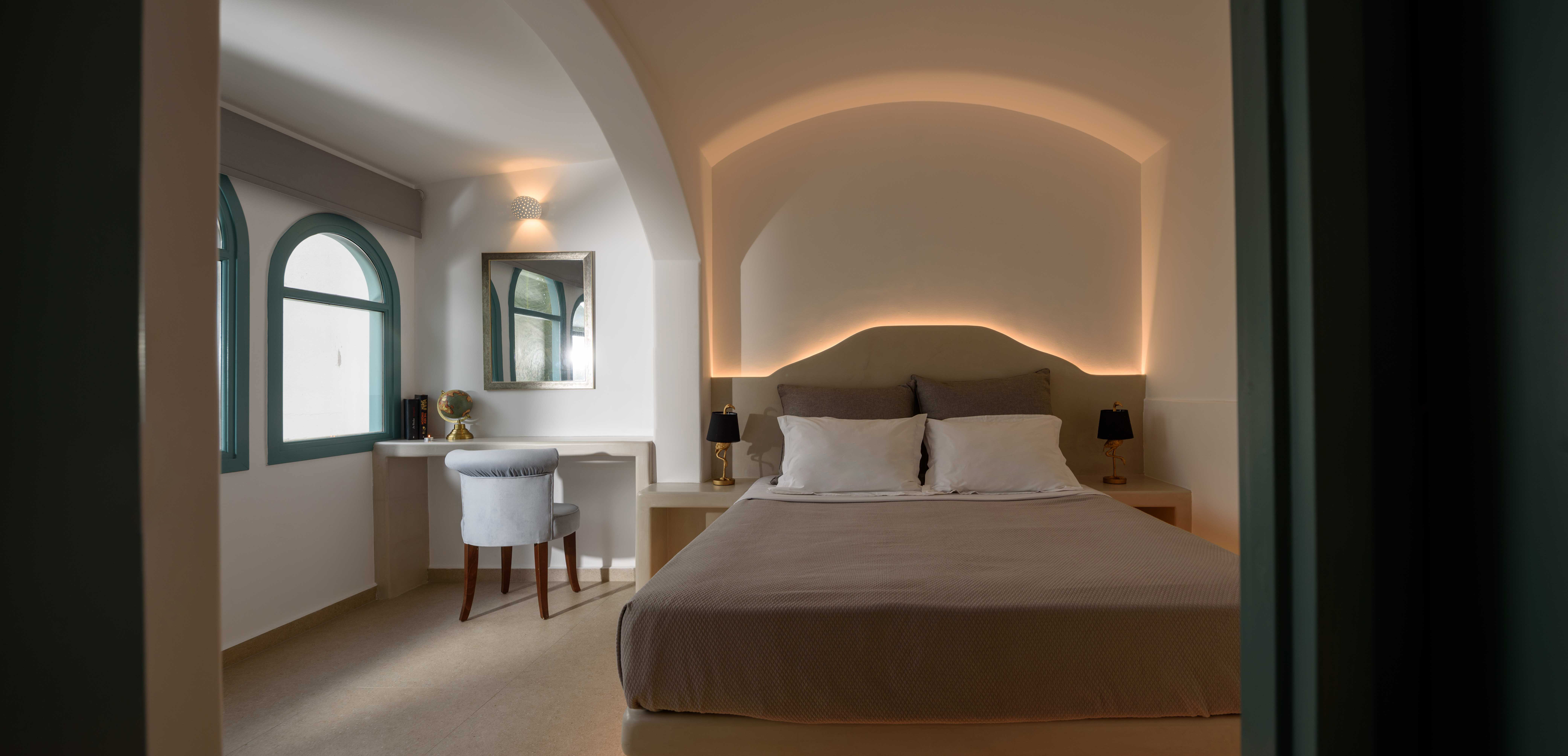 Superior doppelzimmer