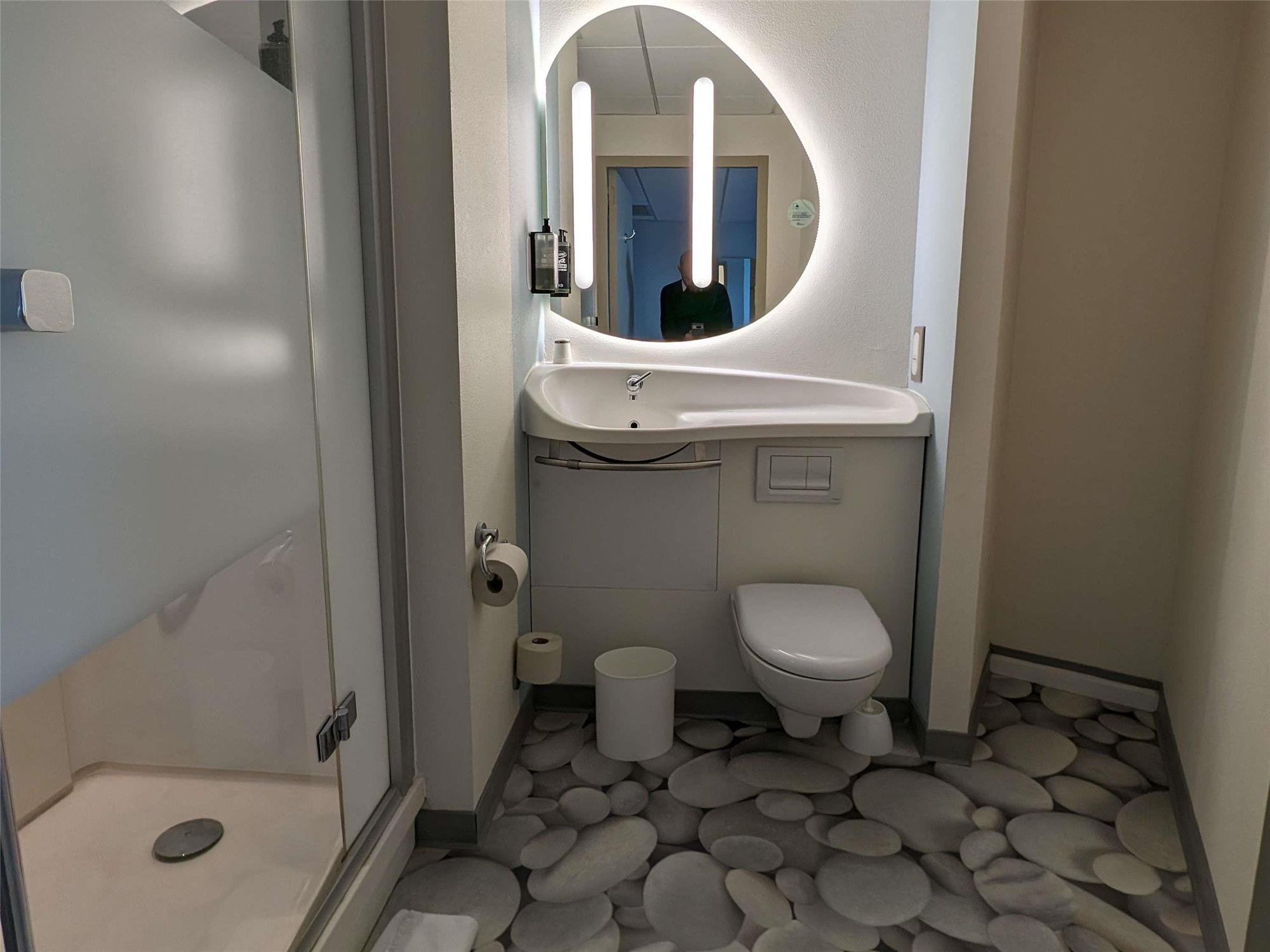 Camera a due letti