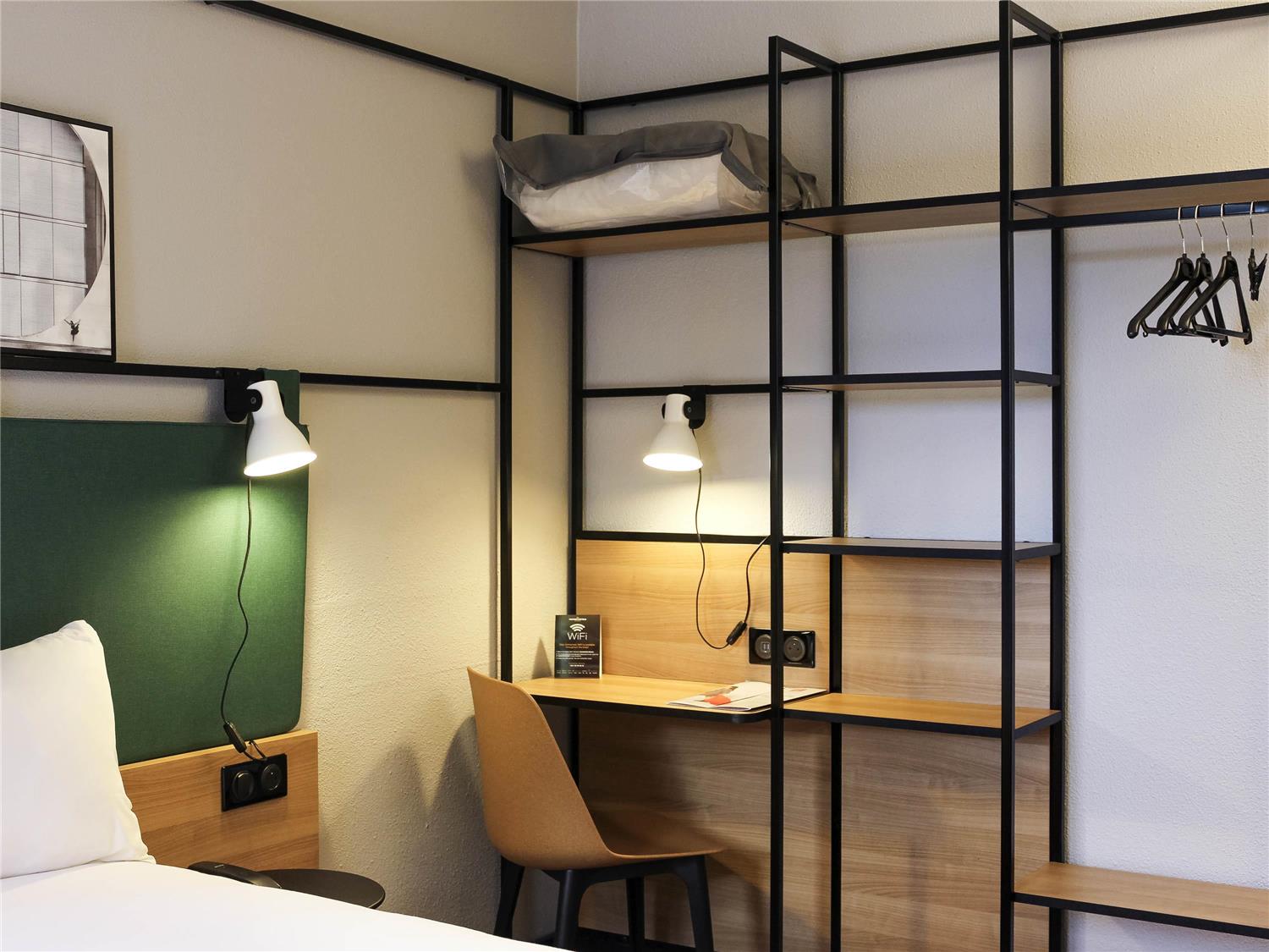 Habitación doble