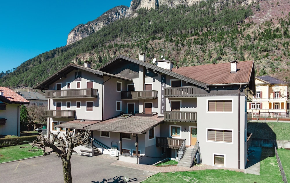 Predazzo - Suan Hotel
