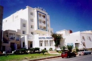 DÃ¼sseldorf - Monastir - Hotel Mezri
