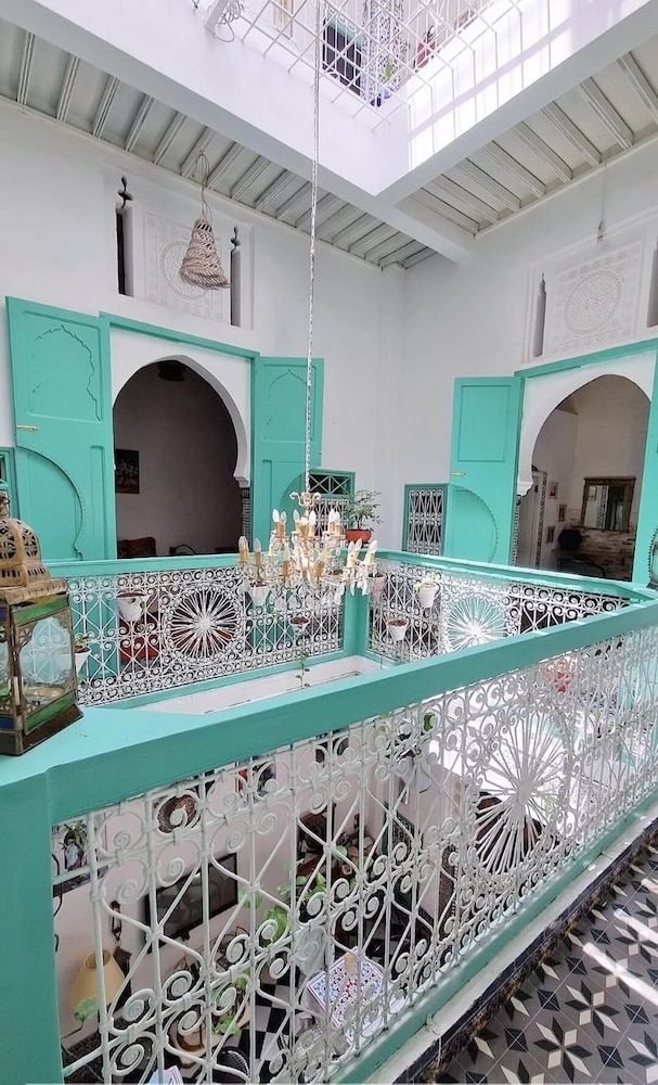 Riad Nostalgie of Tetouan