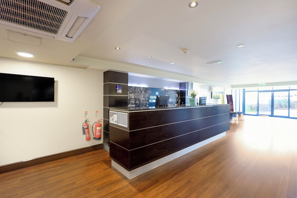 Gloucester - Gloucester Robinswood Hotel By Sunday