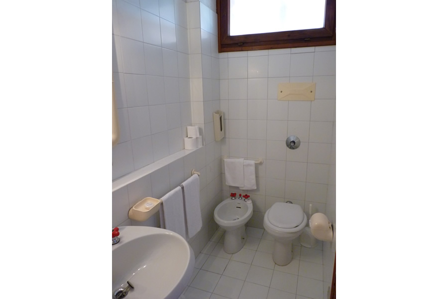 Göteborg - Palau - Residence Portolaconia Appartamenti