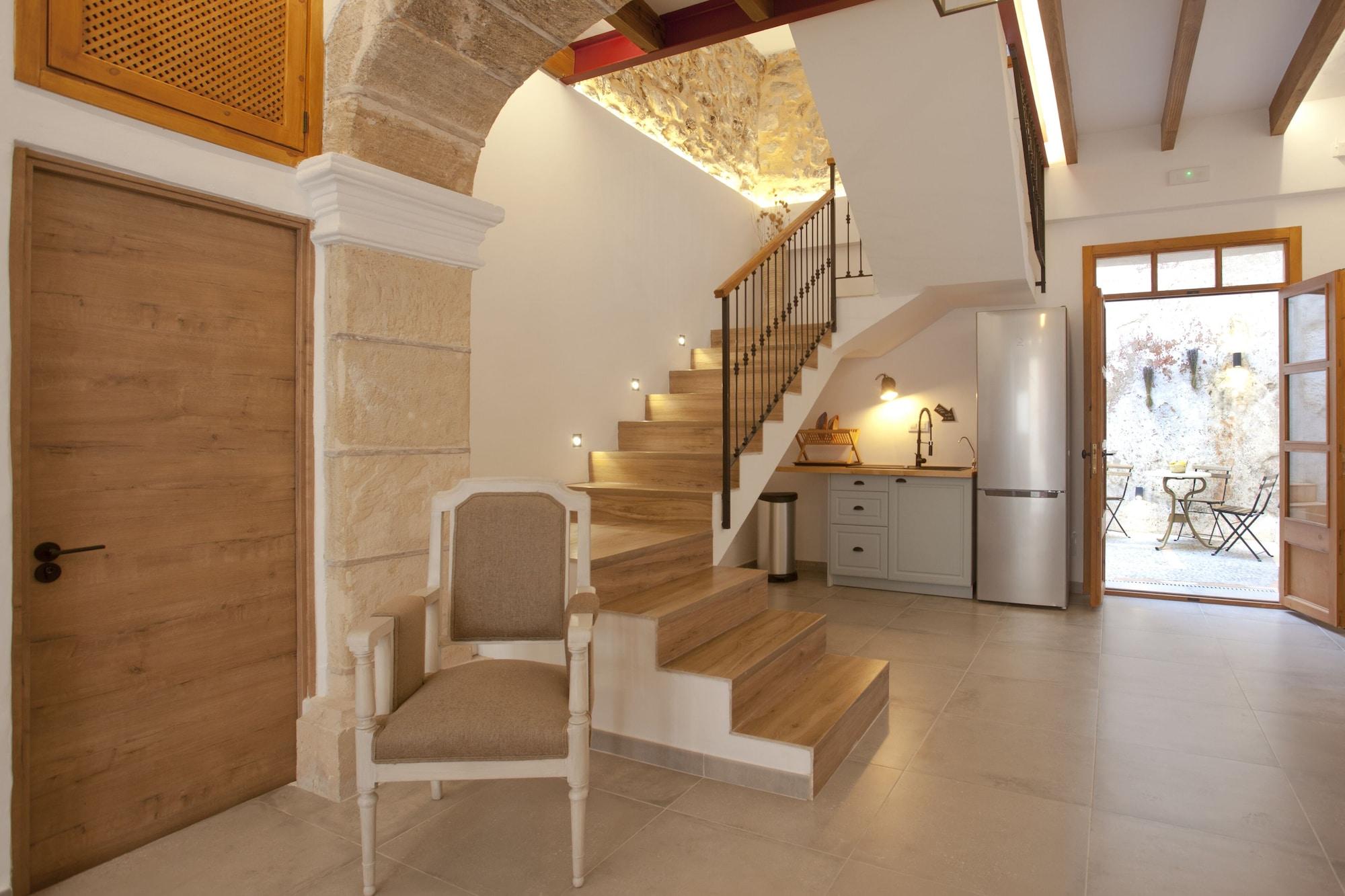 Capdepera - My Rooms Arta Adults Only