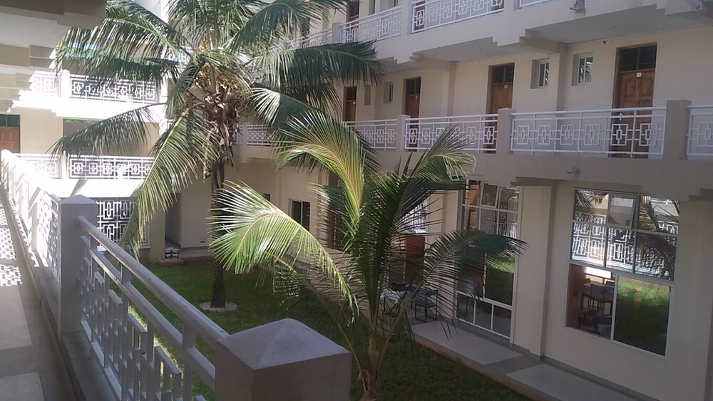 Kilifi - Inkaba Resort Kilifi