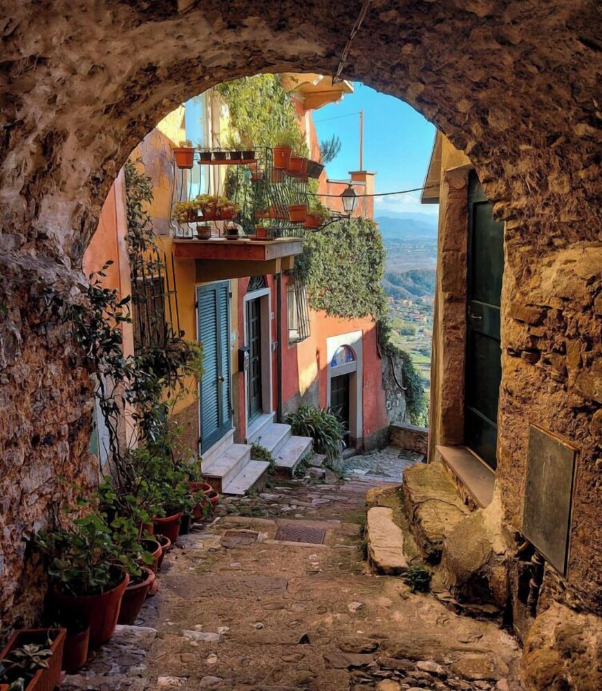 Collimare Rooms & Sailing near 5 Terre