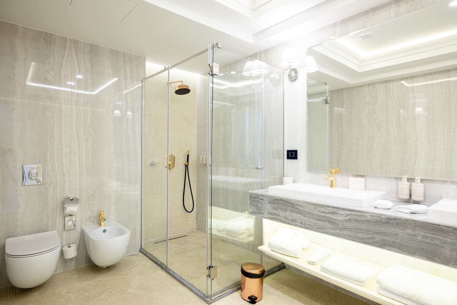 Tresor suite