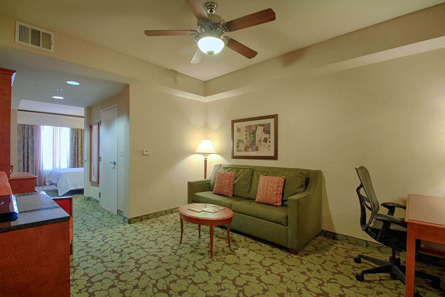 Junior suite