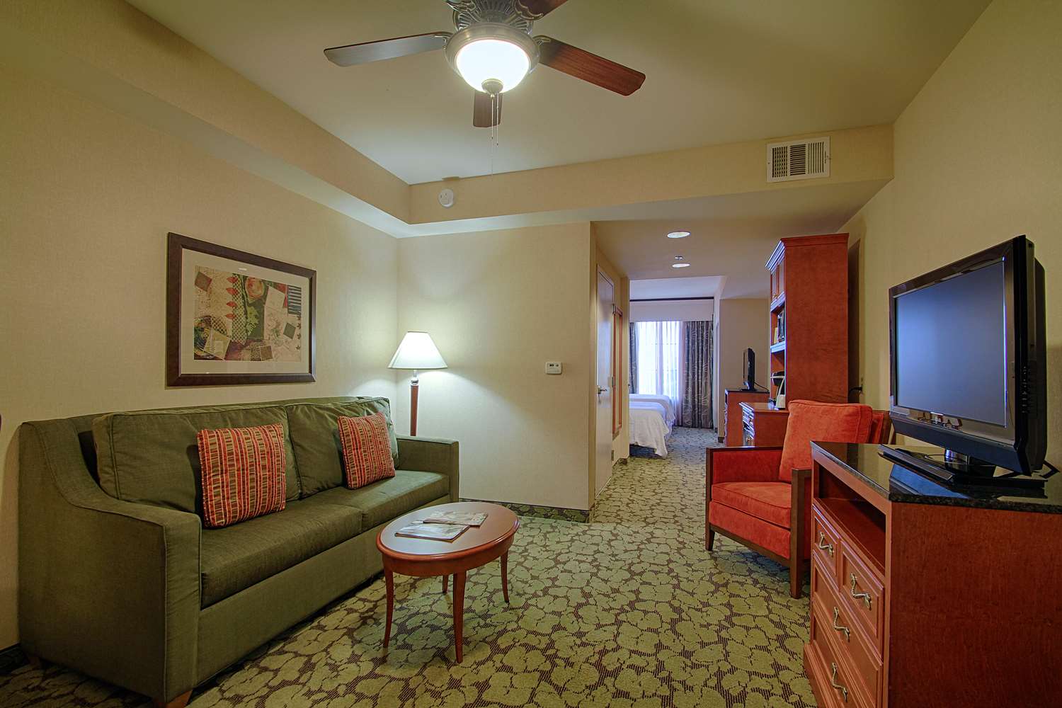 Junior suite