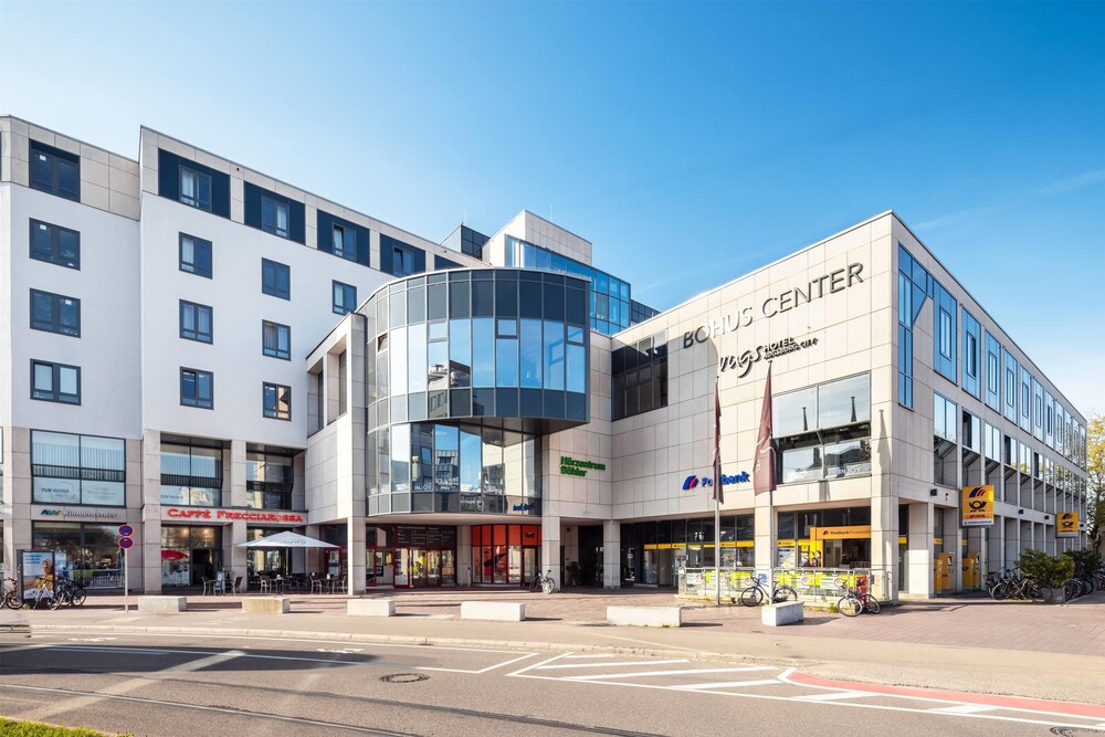 Rugs Hotel Augsburg, Trademark Collection by Wyndham