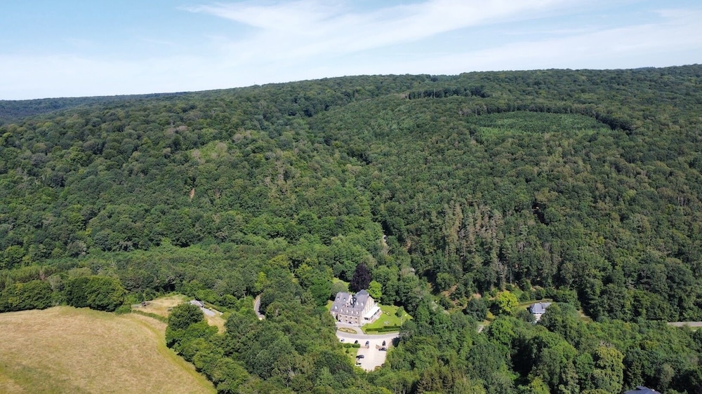 Moulin de Daverdisse