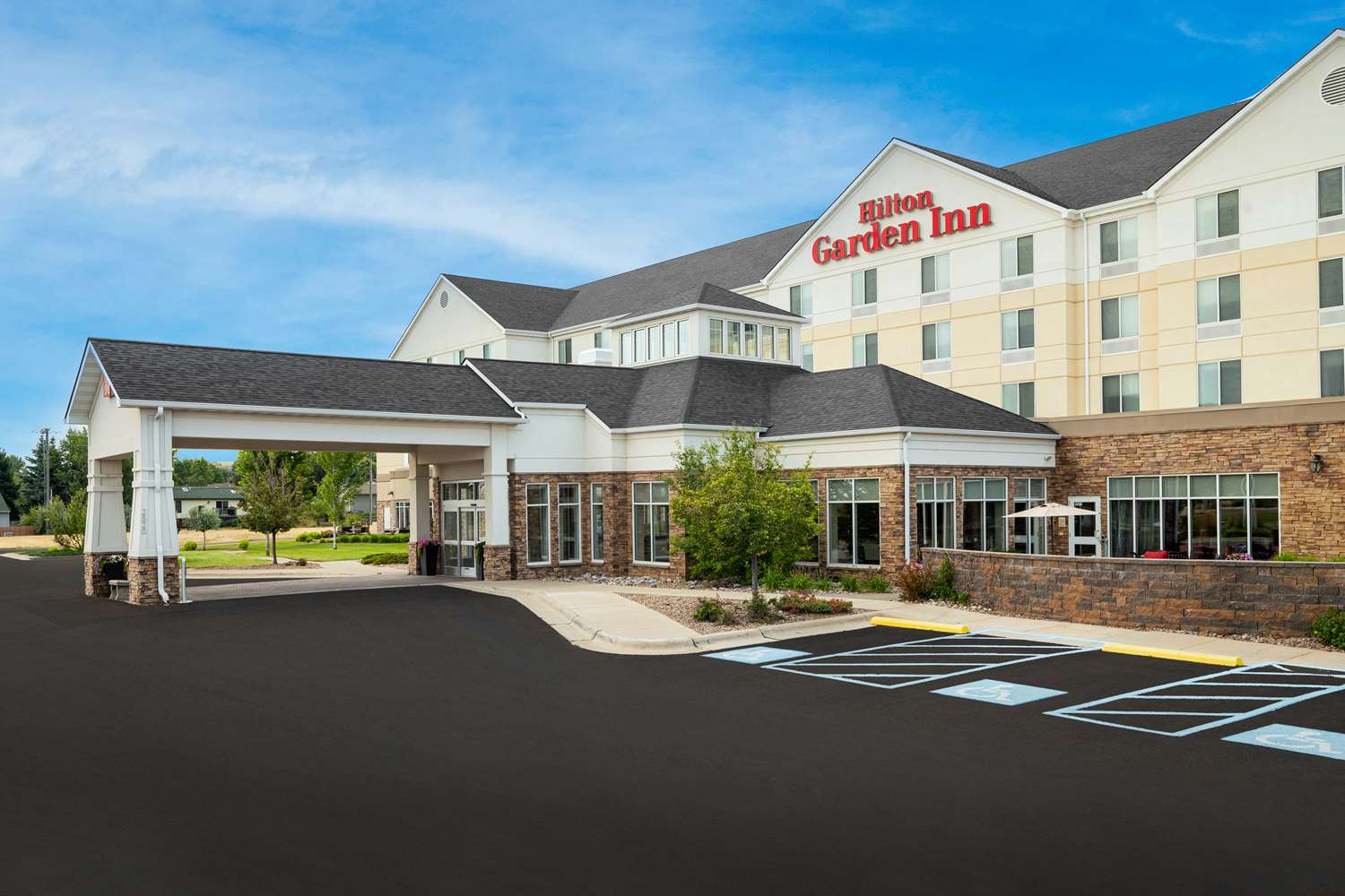 Great Falls - Hilton Garden Inn Great Falls