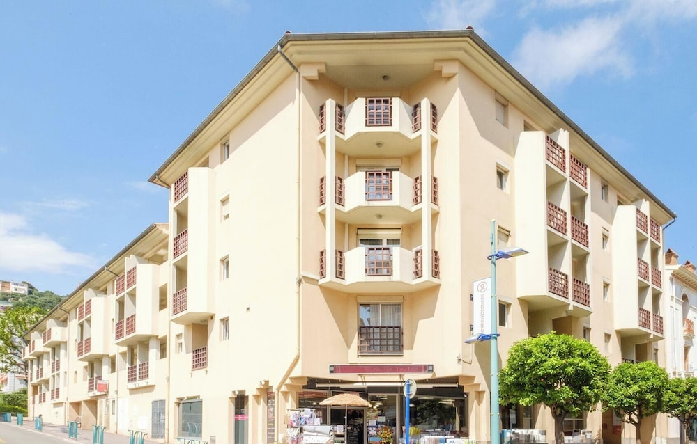 Göteborg - Monte Carlo - Résidence Pierre & Vacances Les Citronniers