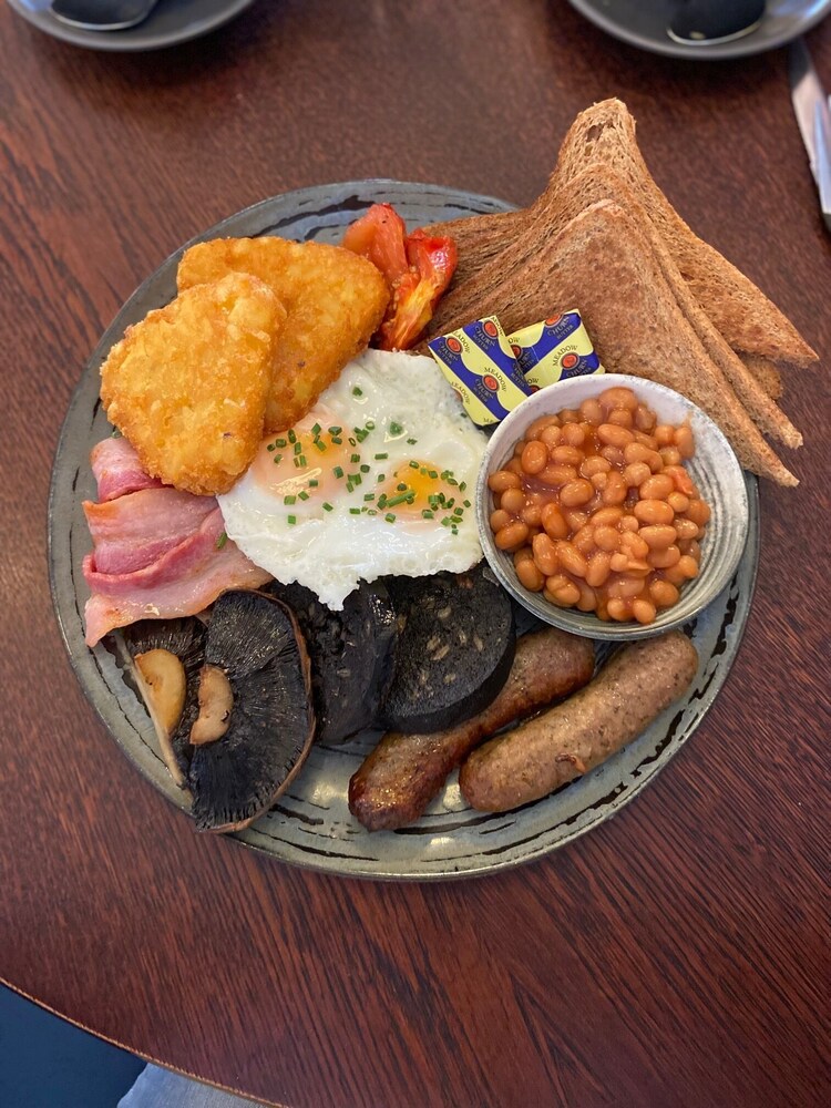 Newton Aycliffe - Hardwick Arms Hotel