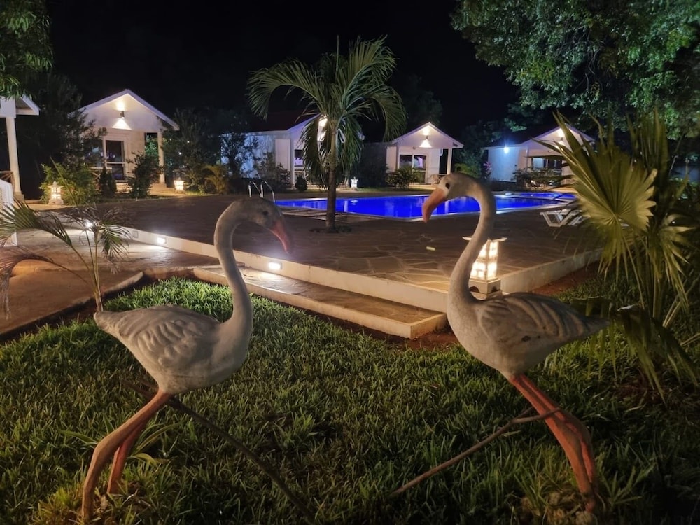 Kili Sunrise Resort