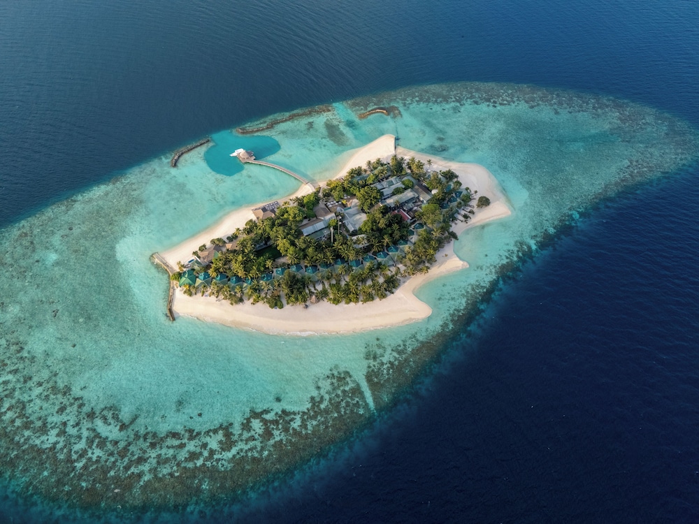 Göteborg - North Male Atoll - Eri Maldives