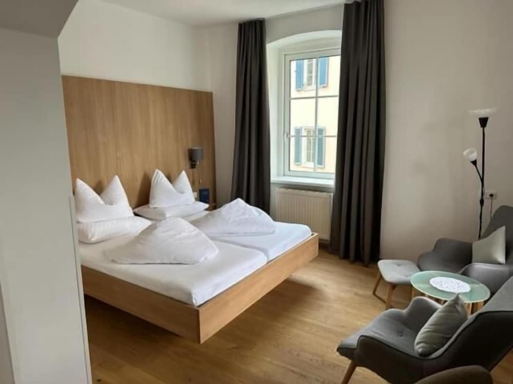 Fuschl am See - Hotel Kendler