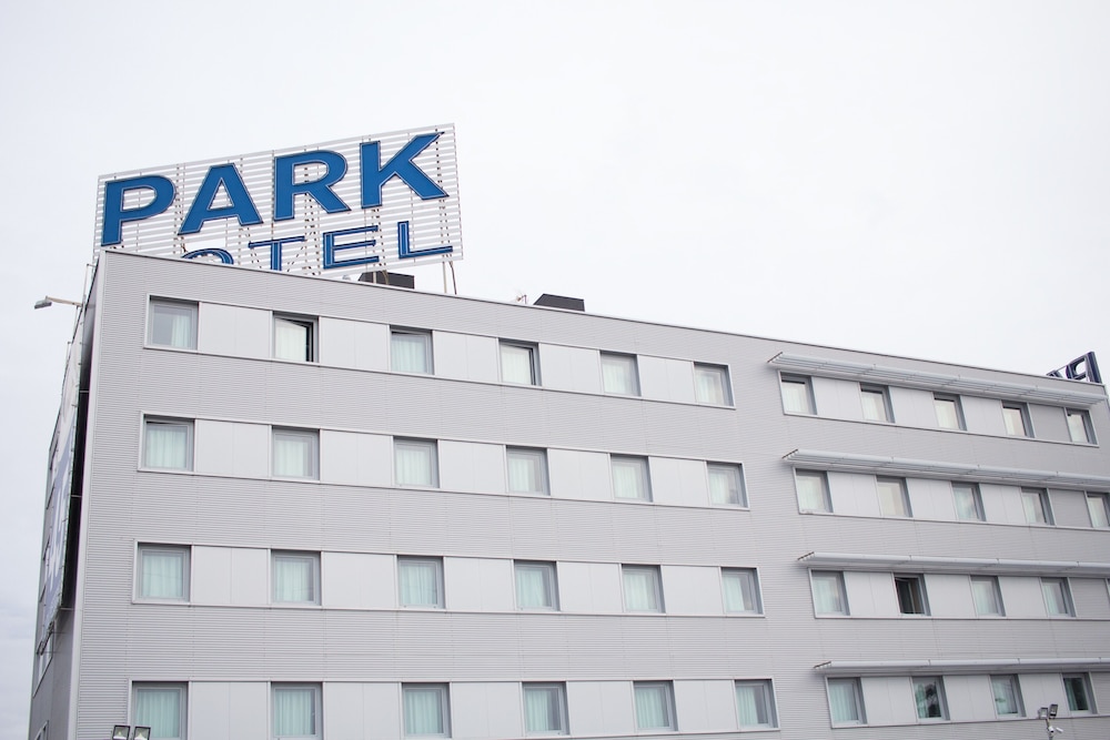 Stockholm - Porto - Park Hotel Porto Gaia