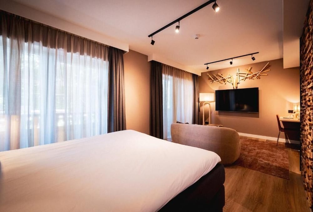 Hotel de Sterrenberg - Adults Only
