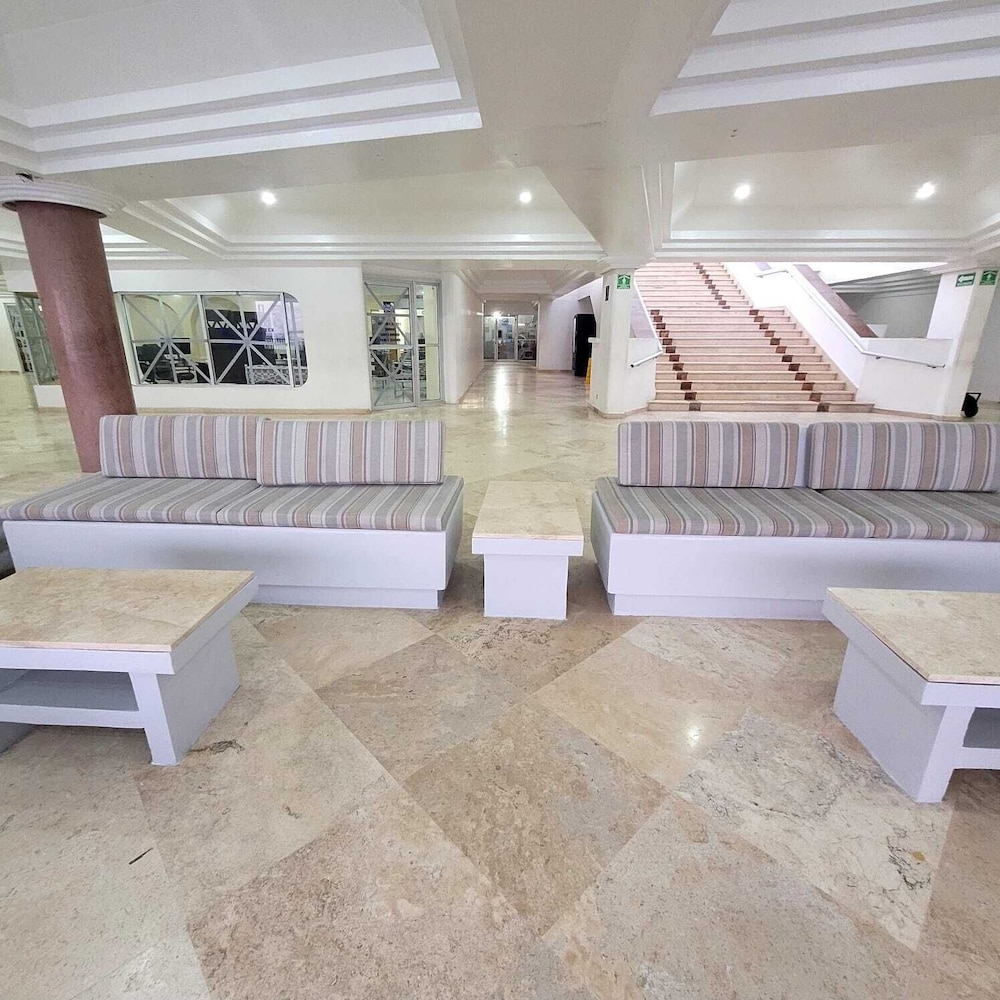 Hotel Las Torres Gemelas Acapulco