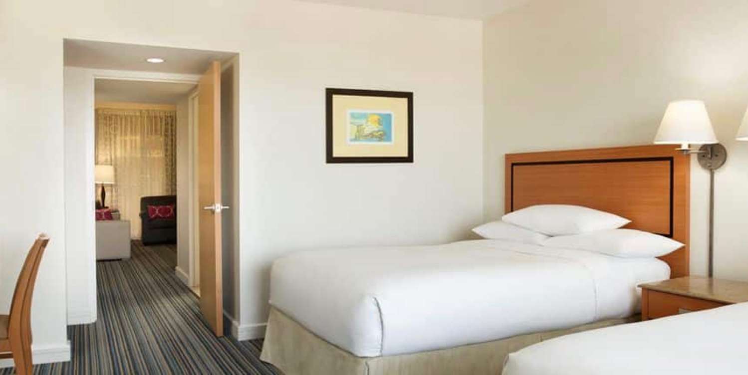 2 double suites