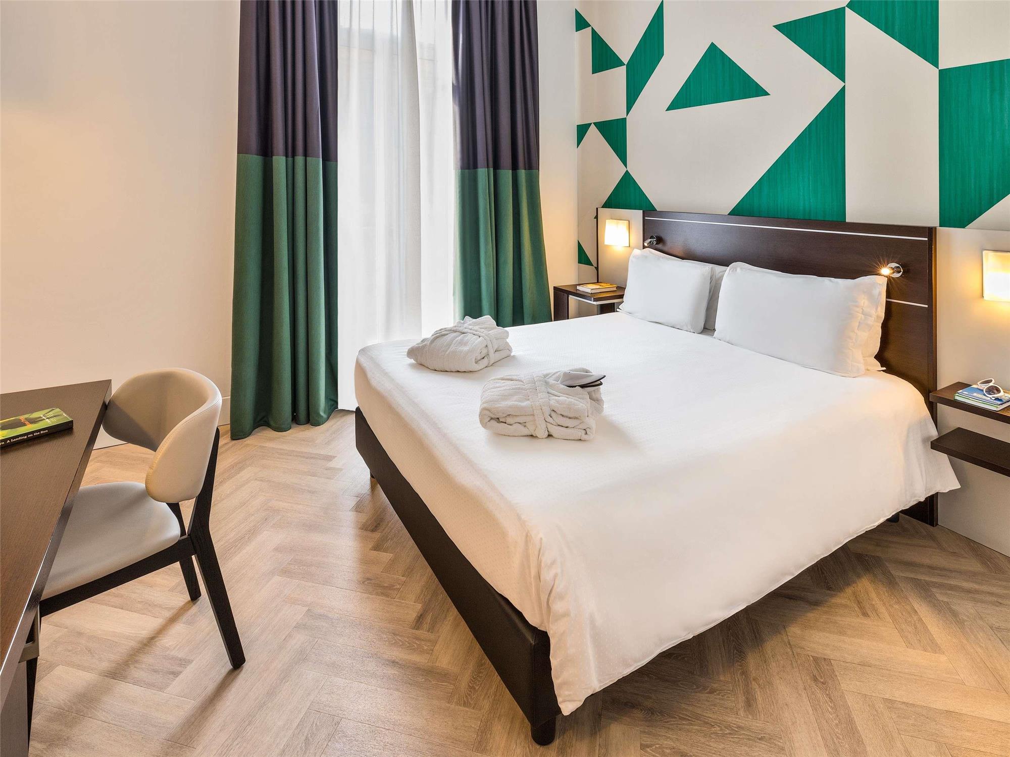 Privilege zimmer