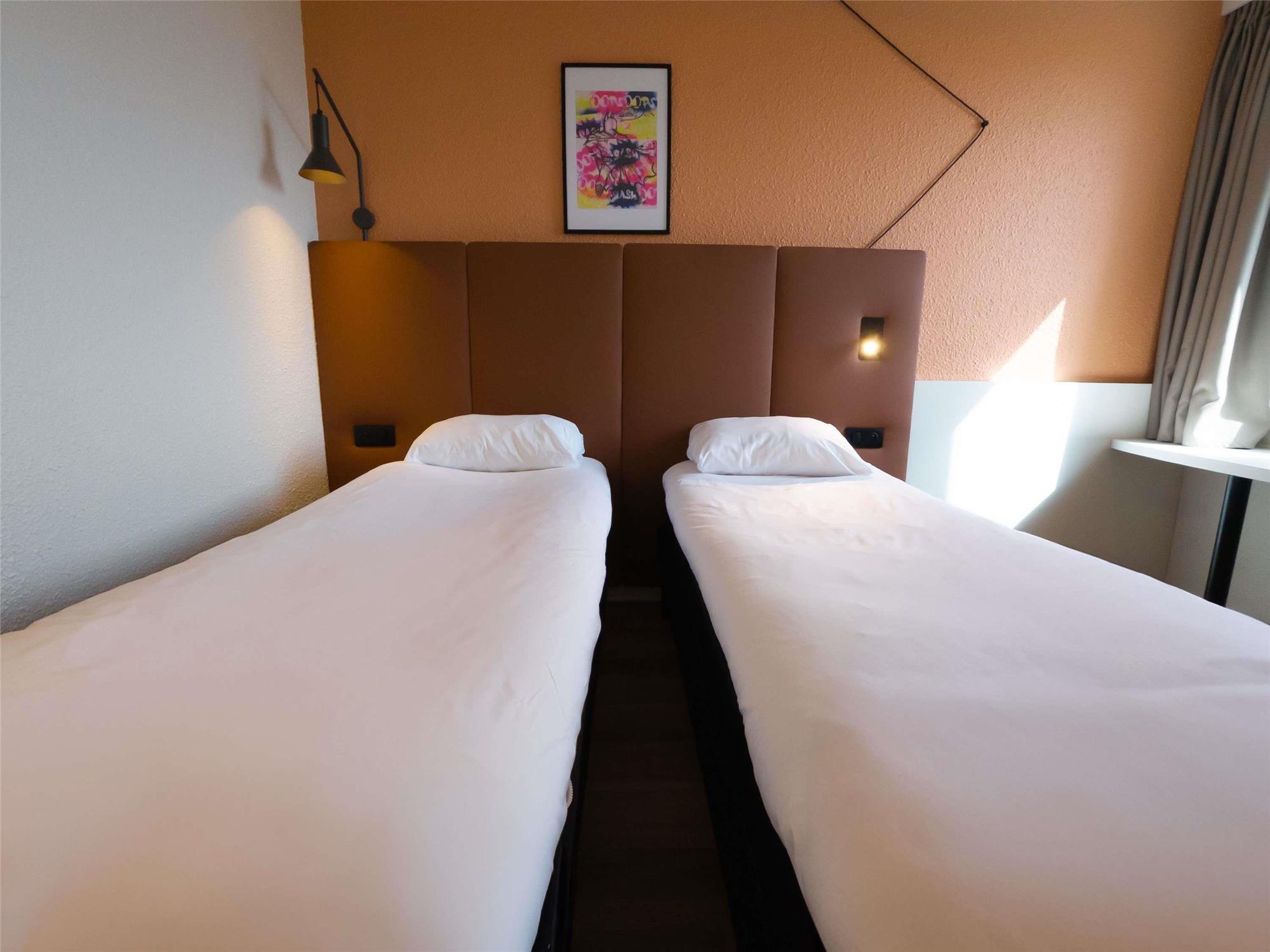 Standard chambre
