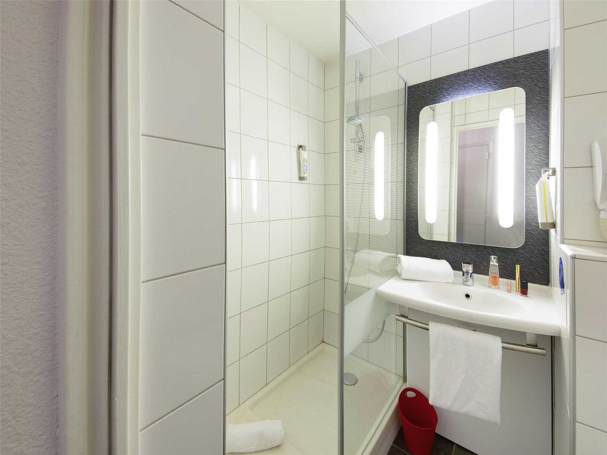 Standard chambre