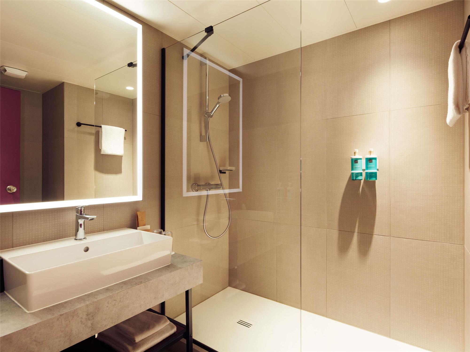 Superior habitación