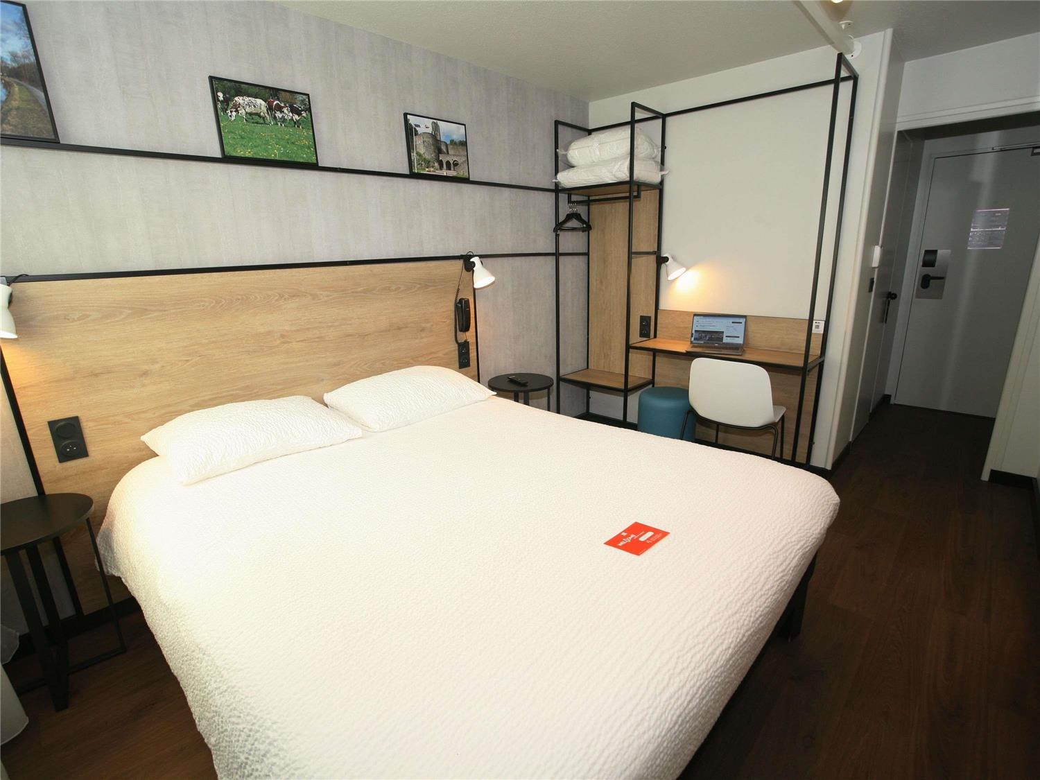 Standard chambre